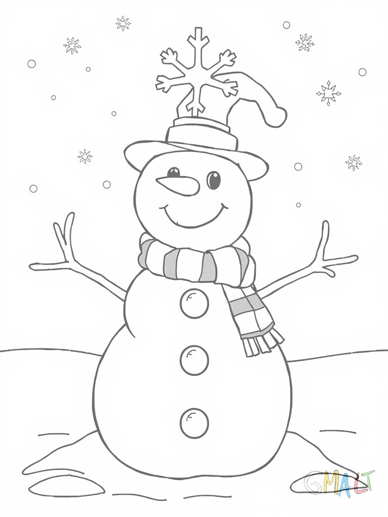 Tick Trick und Track bauen gemeinsam einen Schneemann. Einer formt den Kopf einer den Körper und einer sucht Zweige für die Arme.