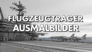 Gmalt Flugzeugträger Vorschaubild. Verschiedenste Flugzeugträger Malvorlagen und Flugzeugträger Ausmalbilder für Jung und Alt