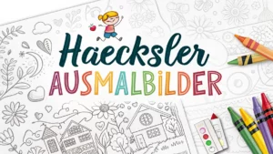 Gmalt Häcksler Vorschaubild. Verschiedenste Häcksler Malvorlagen und Häcksler Ausmalbilder für Jung und Alt