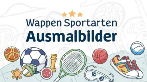 Gmalt Wappen Vorschaubild. Verschiedenste Wappen Malvorlagen und Wappen Ausmalbilder für Jung und Alt