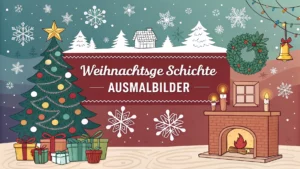 Gmalt Weihnachtsgeschichte Vorschaubild. Verschiedenste Weihnachtsgeschichte Malvorlagen und Weihnachtsgeschichte Ausmalbilder für Jung und Alt